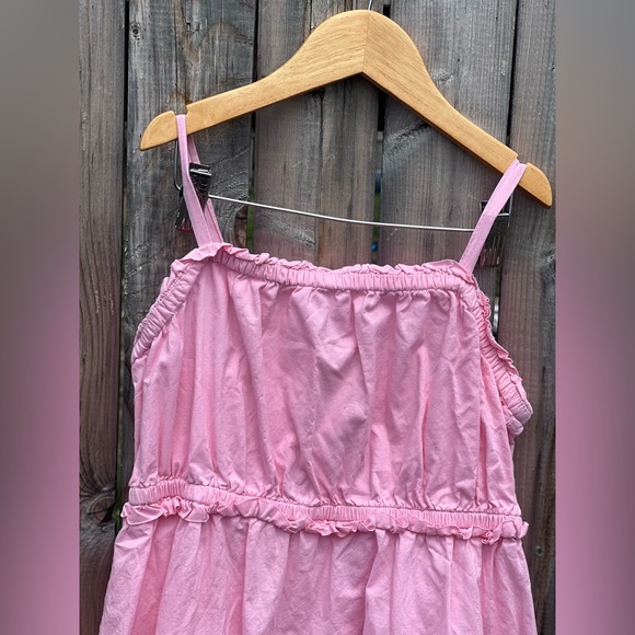 Crewcuts Girl’s Embroidered Dress - Picture 4 of 10